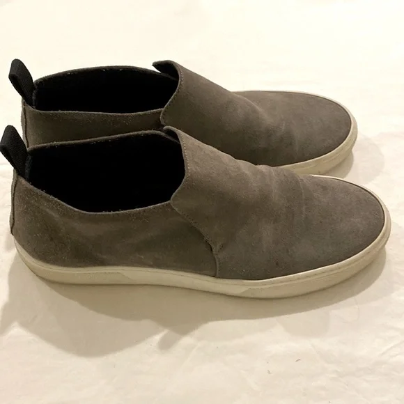 James Perse Venice Slip On Sneakers size 10 - Picture 1 of 5